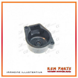 Pan With gasket for carburetor 14-15 Sha Mopeds Mopeds