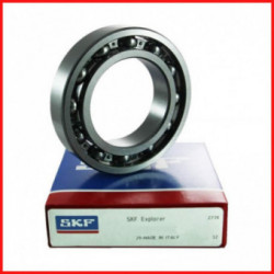 SKF Bearing 25X47X8 Vespa 90 for Carter Clutch Accommodation