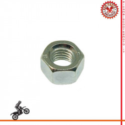 Nut M7 For Scooters And Mopeds Various Vespa Ape