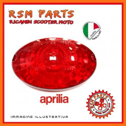 Plastic Light Stop Rear Aprilia RS 250