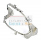 Subframe support package holding Original Malaguti F 10 Painted