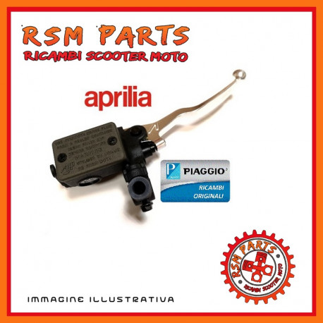 Pompe de frein avant d'origine Aprilia RX 125