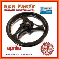 Cerchio ruota anteriore Originale Aprilia RS 50 93/98
