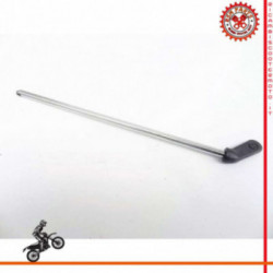 Control Rod Gasoline tap Vespa 50 Special 2T 1969-1972 With Leverage