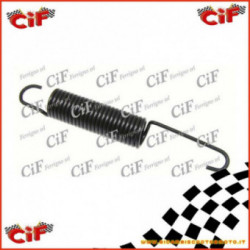 Center stand spring Vespa 50 Special 2T 1975-1983