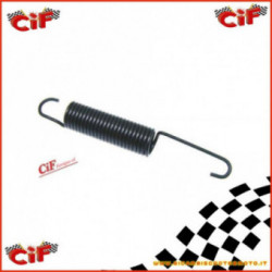 Center stand spring Vespa 50 Special 2T 1975-1983