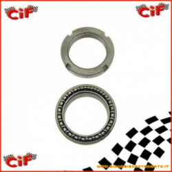 Caps Steering Superior Gilera Runner Sp 50 2002 With Cage