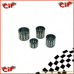 Cage Rollers plug 16X20X20Mm Gilera Runner FX 125 2T 1997-1999 Dt