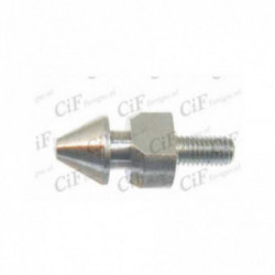 Anchor pin Saddle Vespa Px 150 thread 8 Mm And Length Total 46