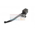 Pump Brake Lever With 12 Left And Registry Malaguti Madison 125 200 250 400