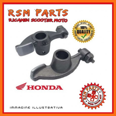Rocker valve Honda SES 125 150 DYLAN 2002/2004