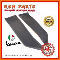 Tapis de sol gauche droite Piaggio Vespa 50 125 PH XL Rush FL2 N