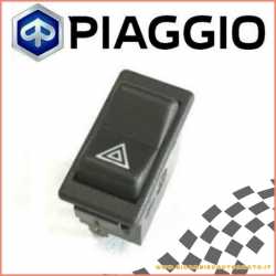 Commutateur 4 flèches Piaggio Ape TM Poker Essence