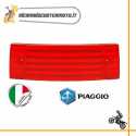 Cabochon de feu arrière pour Piaggio Sfera 50 125