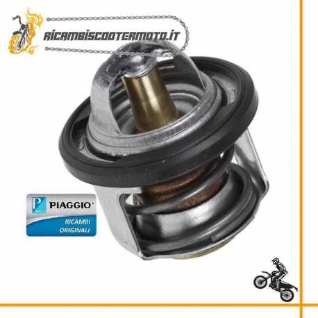 Thermostat Agua Piaggio Vespa Gts Ie & Touring 300 2012-2016