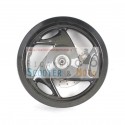 Circle Front Wheel Integral Malaguti Yesterday 10 F 50 Black