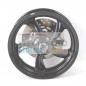 Circle Front Wheel Integral Malaguti Madison 250 Black