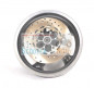 Circle Front Wheel Integral Malaguti Madison 250 Silver
