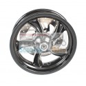 Circle Front Wheel Integral Malaguti Madison 400 Black