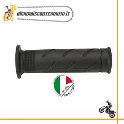 Grips standard Domino Motorcycle Scooter Black