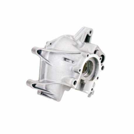 Right Crankcase Engines Mbk Cw Booster (Ita) 50 1992-1994 Bcr