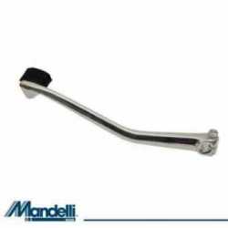 Starter Lever With Rubber Vespa Px 125 1998-2001 Bcr