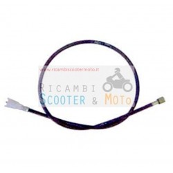 Cable Transmission C / Km Odometer 10 Mm Microcar Jdm Bellier Grecav