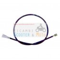 Cable de transmision C / Km cuentakilometros 10 Mm Microcar Jdm Bellier Grecav