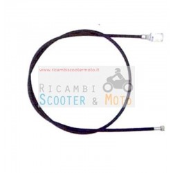 Transmission par câble C / Km odomètre Liger