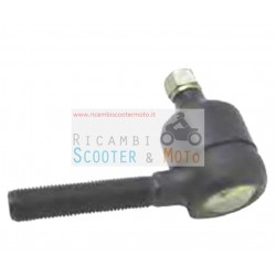 Tie Rod Conical Jdm Chatenet Abaca Albizia Aloes Barooder Media