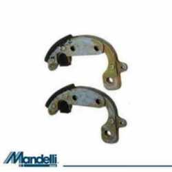 Flyweight Starting With Variator Piaggio Ciao Mix Teen 50 1996-2001 Bcr