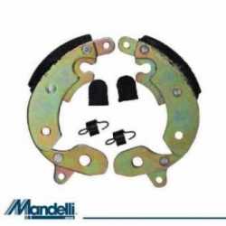 Flyweight Start Without Variator Piaggio Ciao Euro1 50 1999-2001 Bcr