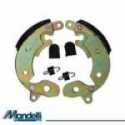 Flyweight Start Without Variator Piaggio Grillo 50 1989-1993 Bcr