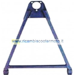 Triangle front suspension Chatenet Barooder