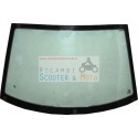 Front Windshield Aixam 400