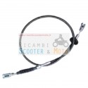 Cable Next Inverter Microcar MgO