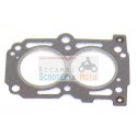 Head Gasket With 2 Holes Lombardini
