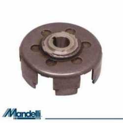 Inner Clutch Bell Piaggio Ape Rst Mix 50 1999-2003 Bcr