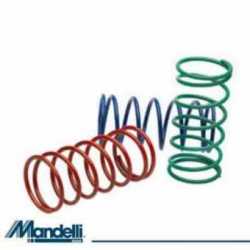 Contrast Spring (D Wire 3.8Mm) Benelli K2 Liquid Cooled 50 1998-2001 Jasil