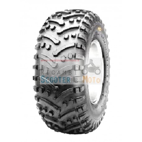 Tire Rubber Tire Cst Quad ATV C828 25X8-12 Tl 4pr