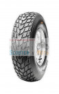 Tire Rubber Tire Quad Atv Road C9299F 25X8-12 Tl 4pr