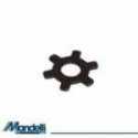 Washerhalf Pulley Fixetractor Mbk Cw Booster Spirit 50 1996-1998