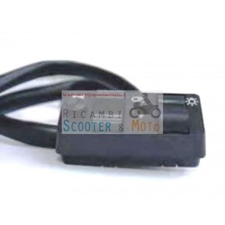 interruptor de la luz Grabor Piaggio Vespa PK 50 SS80 100 125 125 S