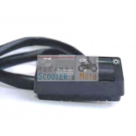 interruptor de la luz Grabor Piaggio Vespa PK 50 SS80 100 125 125 S