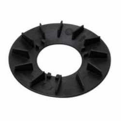 Fan Tractor Fixed Half Pulley Kymco Agility Rs 50 2009