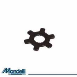 Washerhalf Pulley Fixetractor Cinesi Motore Gy-6 50 4T 50 0-2017