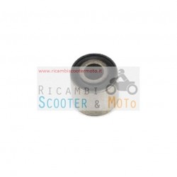 Silencieux Carter bloc moteur Scooter Malaguti 50125150250
