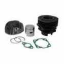 Transformation With Head D50Mm Piaggio Ape Rst Mix 50 1999-2003