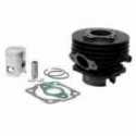 Cilindro In Ghisa D38,4Mm Piaggio Ape Mix 2T 50 1998-2008