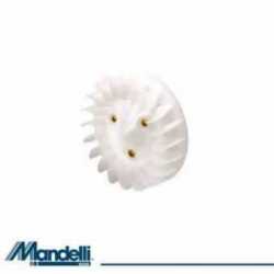 Cooling Fan Aprilia Amico Gl-Gle 50 1993-1995